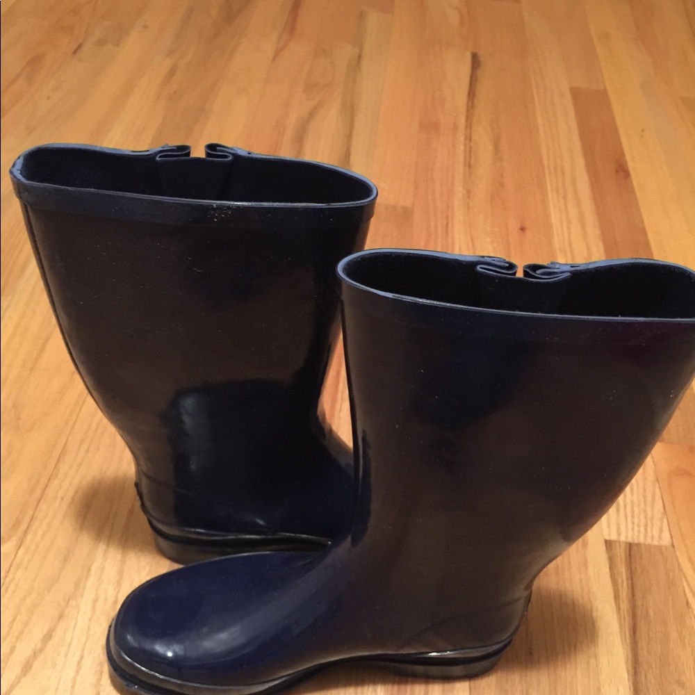 True Craft Reagan Rain Boots - Picture 3 of 4